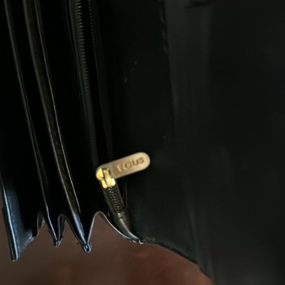 TOUS Original Wallet - Picture 6 of 12